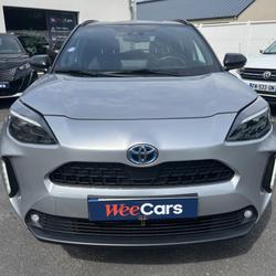 Toyota Yaris Cross Design MY22 Bretteville-sur-Odon