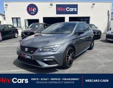 Seat Leon Bretteville-sur-Odon