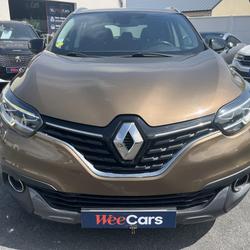 Renault Kadjar 1.5 dCi 110ch energy Intens eco&sup2; - Bose/Pack Cuir Bretteville-sur-Odon
