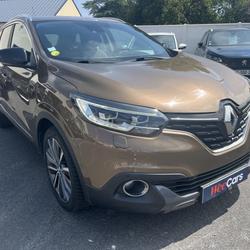 Renault Kadjar 1.5 dCi 110ch energy Intens eco&sup2; - Bose/Pack Cuir Bretteville-sur-Odon