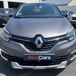 Renault Captur 0.9 TCe 90ch energy Intens - Suivi Renault Bretteville-sur-Odon