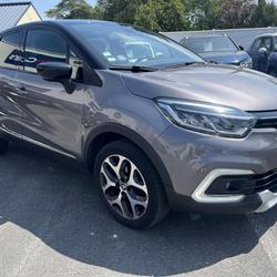 Renault Captur 0.9 TCe 90ch energy Intens - Suivi Renault Bretteville-sur-Odon