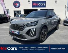 Peugeot 2008 Bretteville-sur-Odon