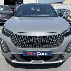 Peugeot 2008 1.5 BlueHDi 130ch S&S GT EAT8 Bretteville-sur-Odon