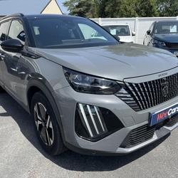 Peugeot 2008 1.5 BlueHDi 130ch S&S GT EAT8 Bretteville-sur-Odon