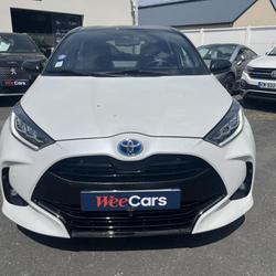 Toyota Yaris 116h Collection 5p MY22 Bretteville-sur-Odon