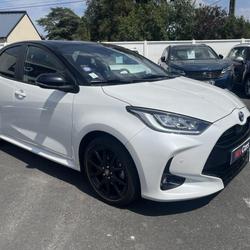 Toyota Yaris 116h Collection 5p MY22 Bretteville-sur-Odon