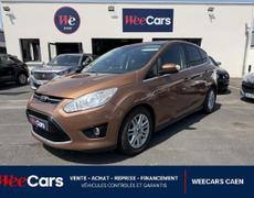 Ford C Max