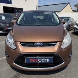 Ford C Max 1.6 TDCi 115ch FAP Titanium Bretteville-sur-Odon