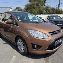 Ford C Max 1.6 TDCi 115ch FAP Titanium Bretteville-sur-Odon