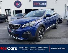 Peugeot 3008 Bretteville-sur-Odon