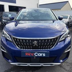 Peugeot 3008 1.5 BlueHDi 130ch EAT8 Allure Bretteville-sur-Odon