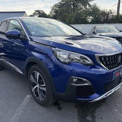 Peugeot 3008 1.5 BlueHDi 130ch EAT8 Allure Bretteville-sur-Odon