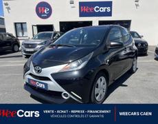 Toyota Aygo Bretteville-sur-Odon