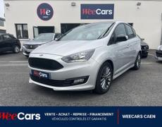 Ford C Max Bretteville-sur-Odon