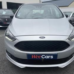Ford C Max 1.0 EcoBoost 125ch S&S Sport Bretteville-sur-Odon