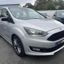 Ford C Max 1.0 EcoBoost 125ch S&S Sport Bretteville-sur-Odon