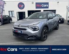 Citroen C4 Bretteville-sur-Odon