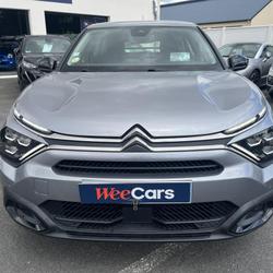 Citroen C4 130ch S&S Feel Pack Business EAT8 - Distribution et Kit Arbre &agrave; cames chang&eacute;s Bretteville-sur-Odon