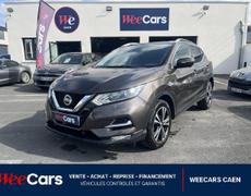 Nissan Qashqai Bretteville-sur-Odon