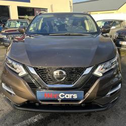 Nissan Qashqai 1.5 dCi 115ch N-Connecta DCT Euro6d-T - Attelage/Toit pano Bretteville-sur-Odon