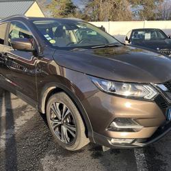 Nissan Qashqai 1.5 dCi 115ch N-Connecta DCT Euro6d-T - Attelage/Toit pano Bretteville-sur-Odon