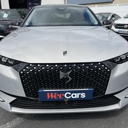 DS DS4 1.5 BlueHDi 130ch Etoile Automatique Bretteville-sur-Odon