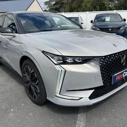 DS DS4 1.5 BlueHDi 130ch Etoile Automatique Bretteville-sur-Odon