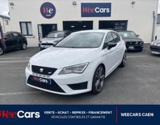 Seat Leon Bretteville-sur-Odon