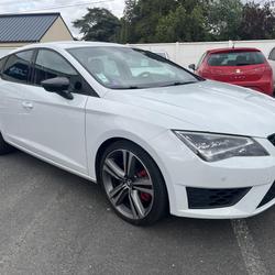 Seat Leon 2.0 TSI 280ch Cupra 280 Start&Stop Bretteville-sur-Odon