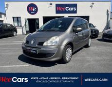 Renault Modus Bretteville-sur-Odon