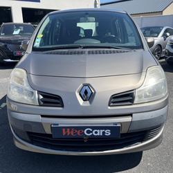 Renault Grand Modus 1.5 dCi 75ch Expression eco&sup2; Bretteville-sur-Odon