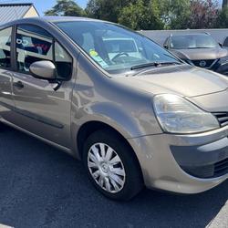 Renault Grand Modus 1.5 dCi 75ch Expression eco&sup2; Bretteville-sur-Odon