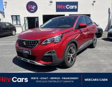 Peugeot 3008 Bretteville-sur-Odon