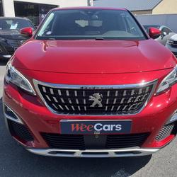 Peugeot 3008 1.2 PureTech 130ch Allure S&S Bretteville-sur-Odon