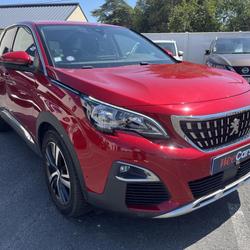 Peugeot 3008 1.2 PureTech 130ch Allure S&S Bretteville-sur-Odon