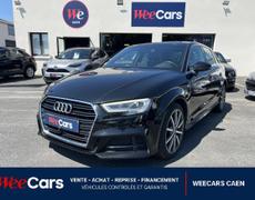 Audi A3 Sportback Bretteville-sur-Odon