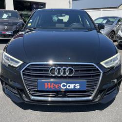 Audi A3 Sportback 35 TDI 2.0 150ch Design luxe S tronic 7 - Suivi Audi/Pack S Line ext Bretteville-sur-Odon