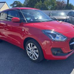 Suzuki Swift 1.2 Dualjet Hybrid 83ch Privil&egrave;ge - 1ere main Bretteville-sur-Odon