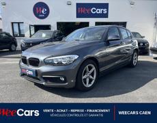 BMW Serie 1 Bretteville-sur-Odon
