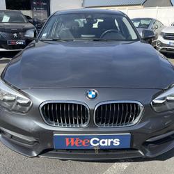 BMW Serie 1 116d 1.5 116ch - Cam&eacute;ra recul Bretteville-sur-Odon
