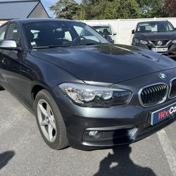 BMW Serie 1 116d 1.5 116ch - Cam&eacute;ra recul Bretteville-sur-Odon