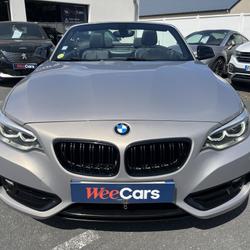 BMW Serie 2 220dA 190ch M Sport - CarPLay - Sieges chauff Bretteville-sur-Odon