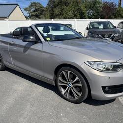 BMW Serie 2 220dA 190ch M Sport - CarPLay - Sieges chauff Bretteville-sur-Odon