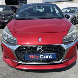 Ds DS3 1.6 BlueHDi 100ch So Chic Bretteville-sur-Odon