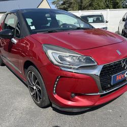 Ds DS3 1.6 BlueHDi 100ch So Chic Bretteville-sur-Odon