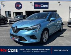 Renault Clio 5