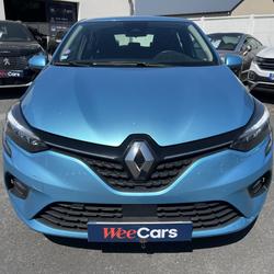 Renault Clio 5 1.6 E-Tech 140ch Business Bretteville-sur-Odon