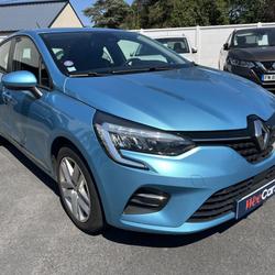 Renault Clio 5 1.6 E-Tech 140ch Business Bretteville-sur-Odon