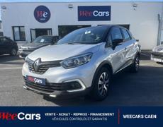 Renault Captur Bretteville-sur-Odon
